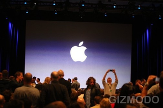 Illustration for article titled WWDC '09 Liveblog Archive